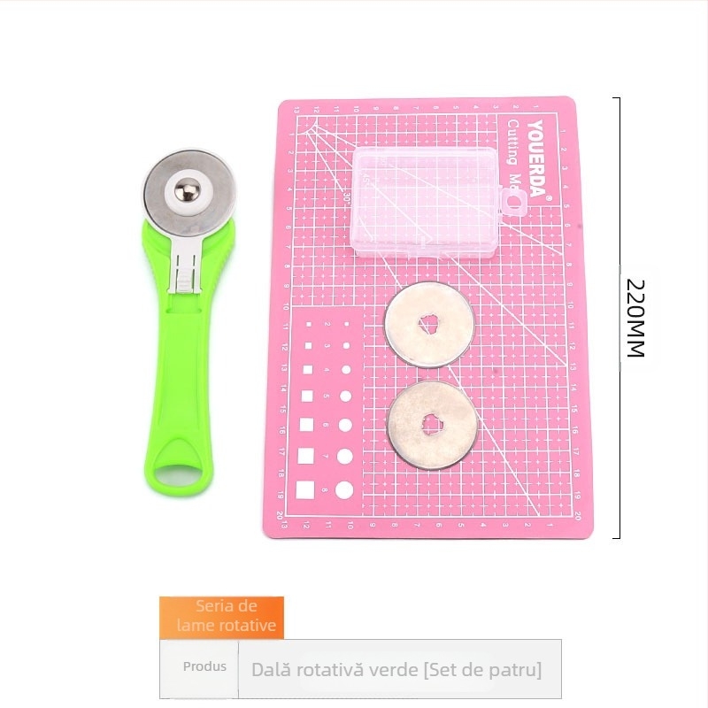 Jiuling Hob Set lame de tăiere cu mâner plat pentru cusut, Model H cabinet-hob, Tip Hob: Alt, Finisaj: Fără acoperire