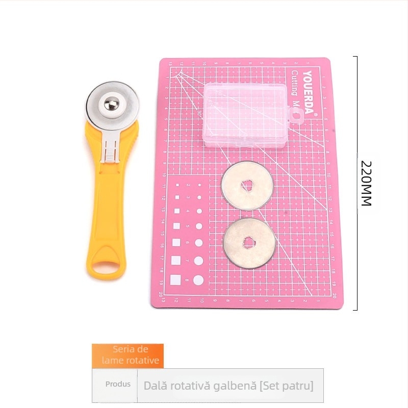 Jiuling Hob Set lame de tăiere cu mâner plat pentru cusut, Model H cabinet-hob, Tip Hob: Alt, Finisaj: Fără acoperire