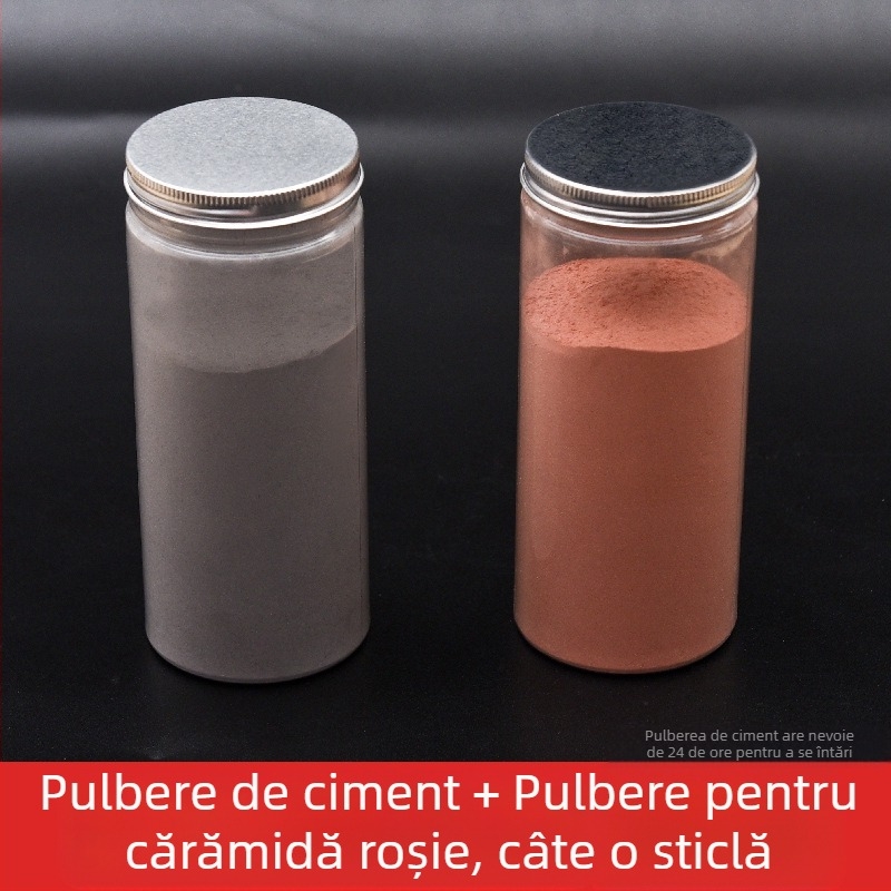 Set de instrumente pentru masă de nisip, cu matrițe pentru modele de cărămizi miniatură; neelectric, funcție unică, potrivit pentru copii 0-3 ani