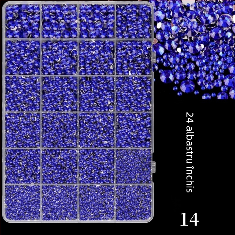 Rhinestones din rășină cu spate plat, model stele, seria Prințesa, pentru haine DIY și artă de unghii