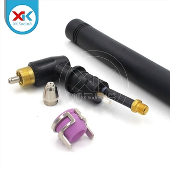 Accesorii pentru tăiere cu plasmă Xukun SG55/AG60 seria — rolă de tăiere fără contact, suport cu două puncte