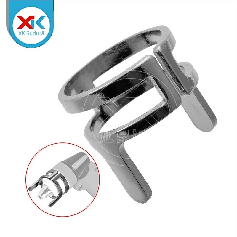 Accesorii pentru tăiere cu plasmă Xukun SG55/AG60 seria — rolă de tăiere fără contact, suport cu două puncte