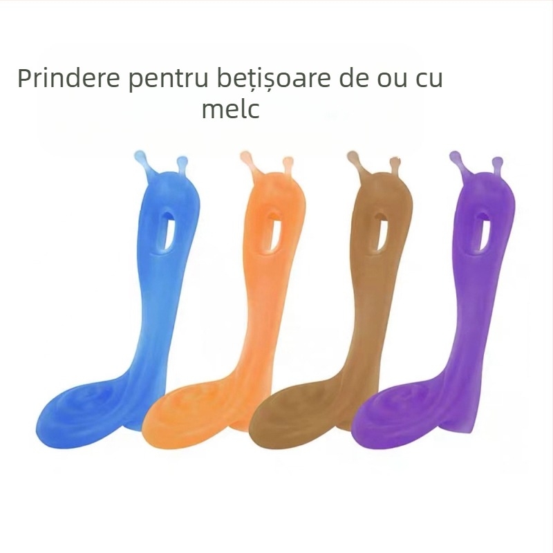 Grip arcuș vioară – accesoriu ergonomic pentru poziția corectă a mâinii drepte, pentru instrumente cu coarde occidentale, marca Psychic, etichetă privată licențiată