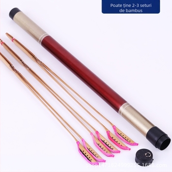 Accesoriu pentru tubul dulcimer – fibră de sticlă, Manger