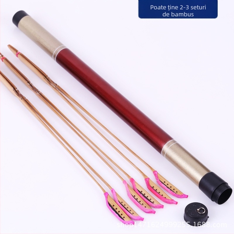 Accesoriu pentru tubul dulcimer – fibră de sticlă, Manger