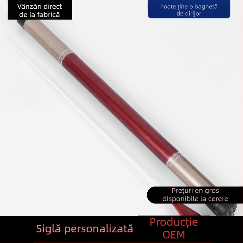 Accesoriu pentru tubul dulcimer – fibră de sticlă, Manger