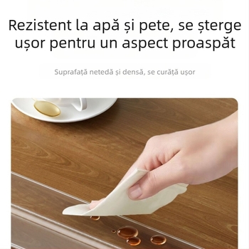 Bandă anti-coliziune cu adeziv pe o singură față pentru uz casnic, bază acrilică, grosime 1-2 mm, bandă cu un singur sens, Zhengxian