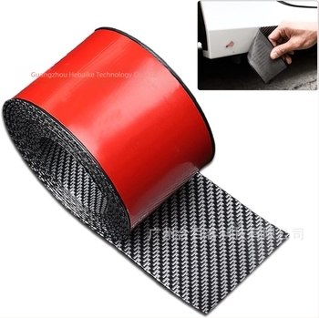 Bandă de cauciuc anti-coliziune pentru praguri laterale – PVC universal, potrivire generală, fără personalizare