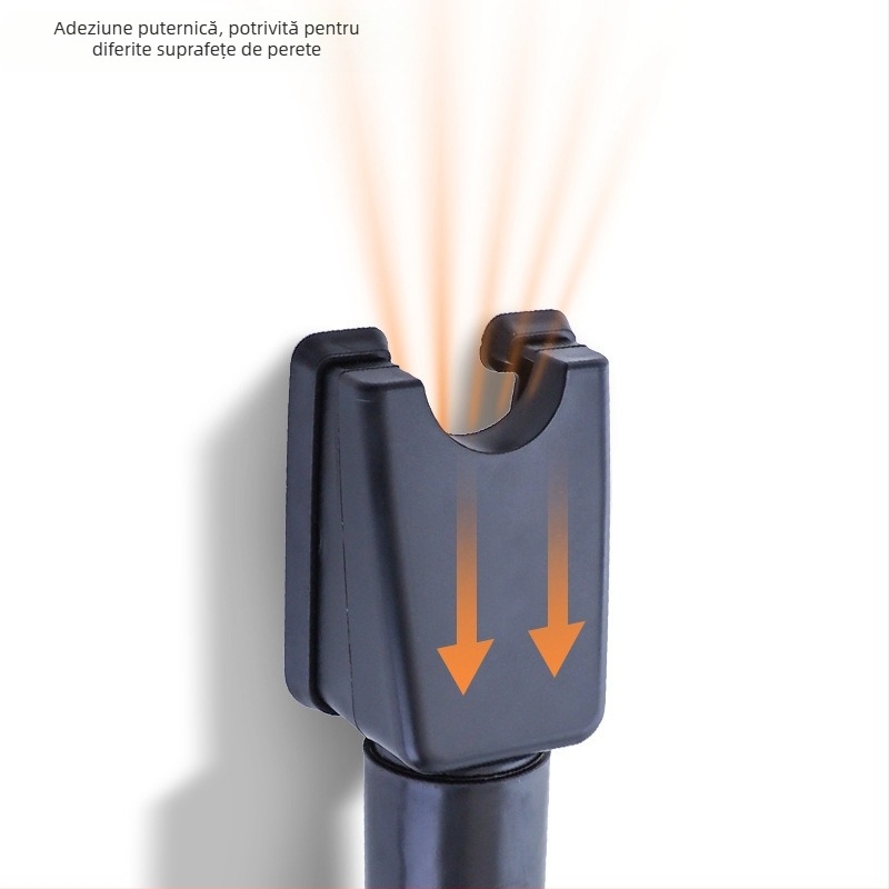 Colector de praf hands-free — Accesorii pentru aspirator, RUITOOL (Brand: RUITOOL; Categoria: Accesorii pentru aspiratoare; Origine: China)