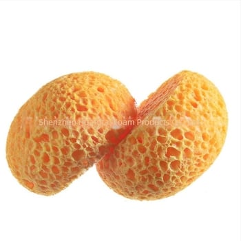 Sponge textur pentru tavan și perete, textură placă de gips – Model 59530, burete PU, densitate 30, burete modelator, ROHS.