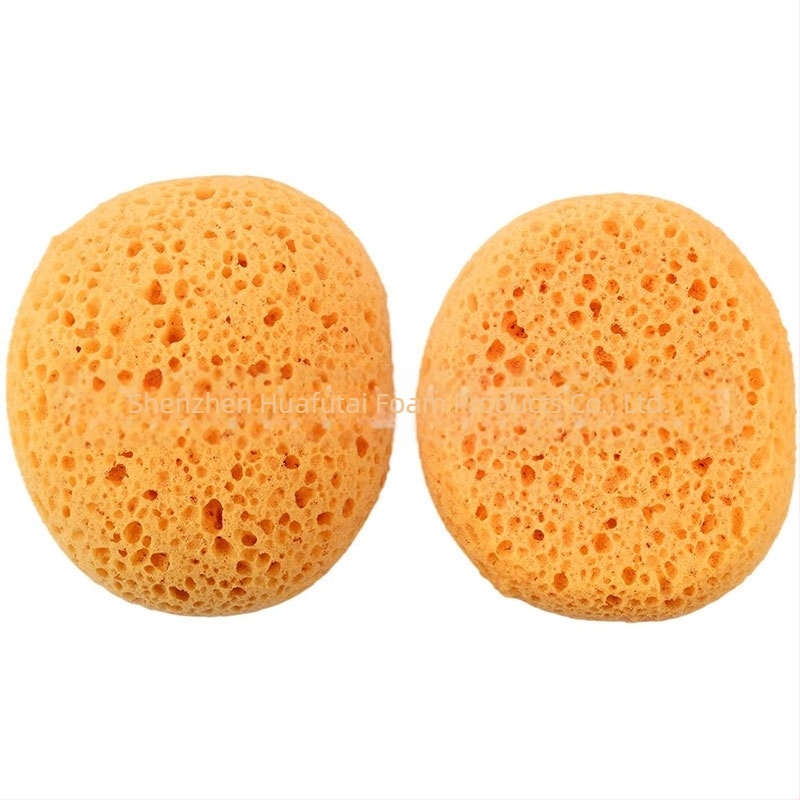 Sponge textur pentru tavan și perete, textură placă de gips – Model 59530, burete PU, densitate 30, burete modelator, ROHS.