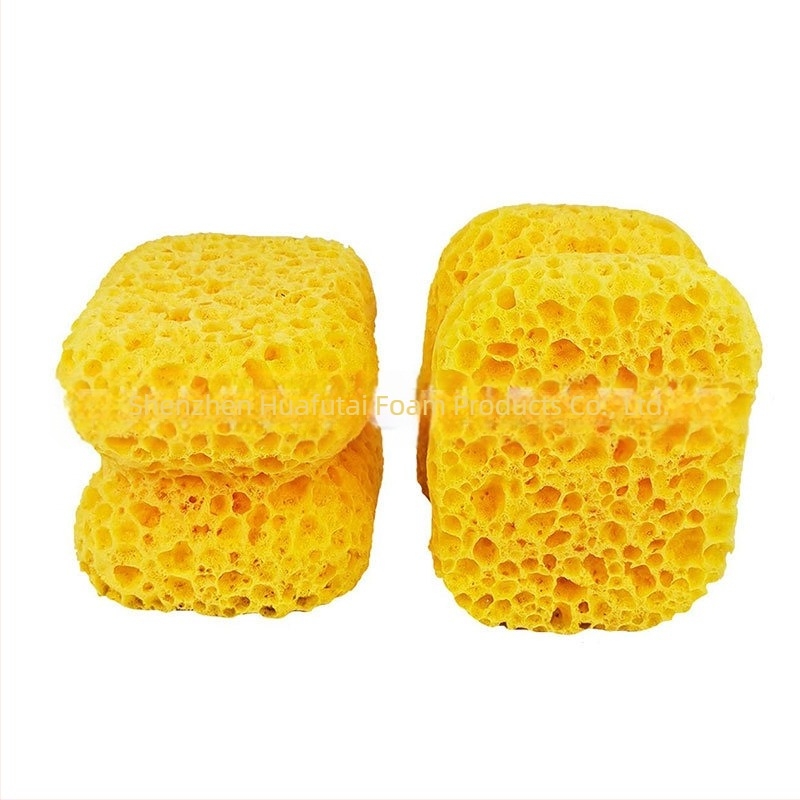 Sponge textur pentru tavan și perete, textură placă de gips – Model 59530, burete PU, densitate 30, burete modelator, ROHS.