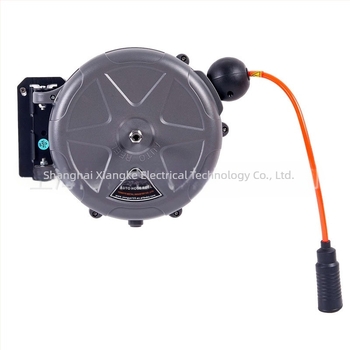 Rolă automată pentru furtun de aer telescopic pentru industrie auto | Brand: Si yi | Model: Trachea | Origine: Guangdong, China