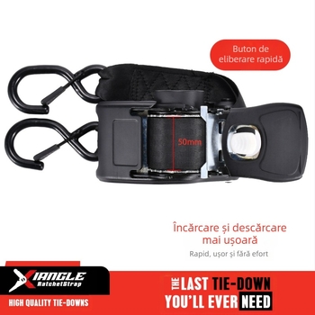 Xie Li Curea automată de prindere pentru încărcături