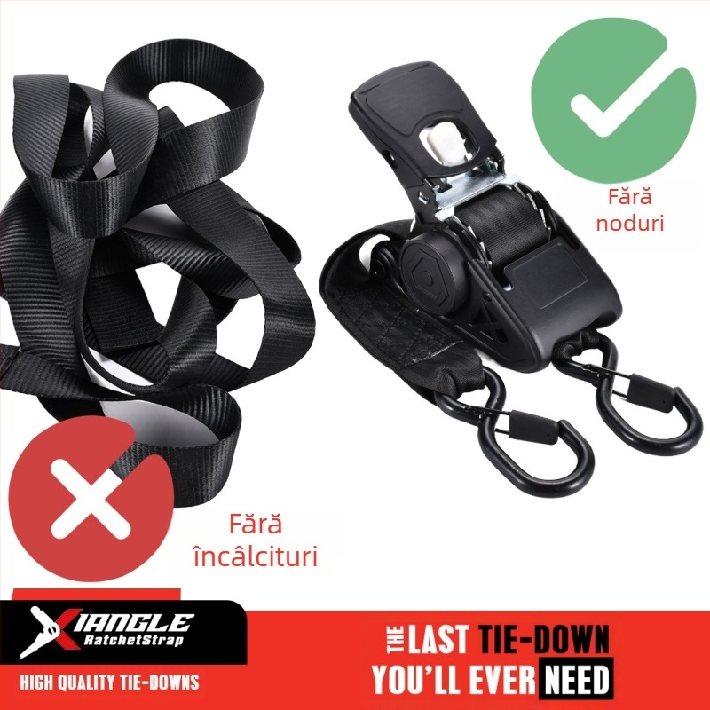 Xie Li Curea automată de prindere pentru încărcături