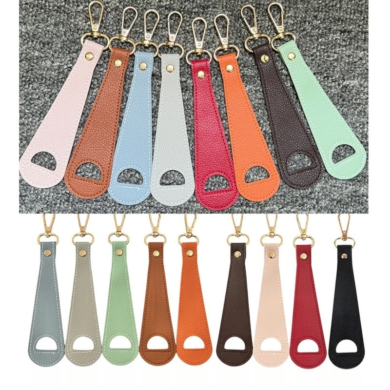 Clip de depozitare HY-3456, PU material, pliabil, lansat în 2024