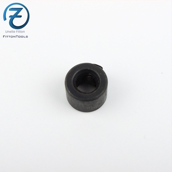 Inel limită pentru burghiu cu cheie mică — dispozitiv de poziționare pentru prelucrarea lemnului; material: oțel 45; potrivit pentru reparații mașini, utilizare casnică, proiecte DIY în lemn