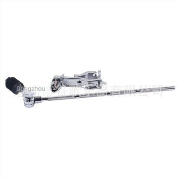 Accesorii set tobe – clips de extensie din plastic, model WC53A, metal și plastic