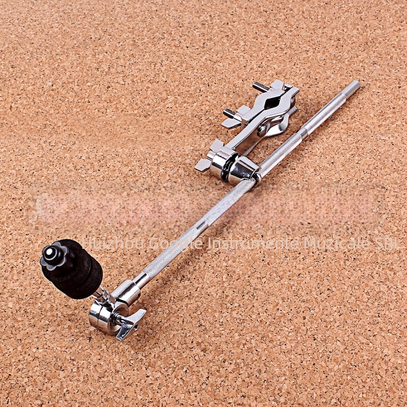 Accesorii set tobe – clips de extensie din plastic, model WC53A, metal și plastic