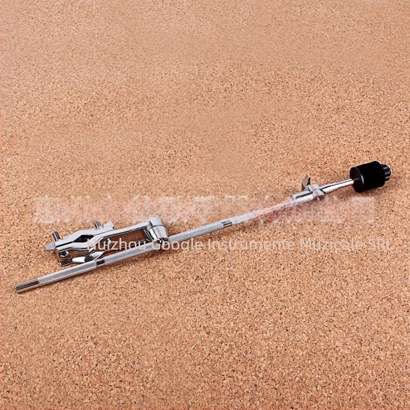 Accesorii set tobe – clips de extensie din plastic, model WC53A, metal și plastic