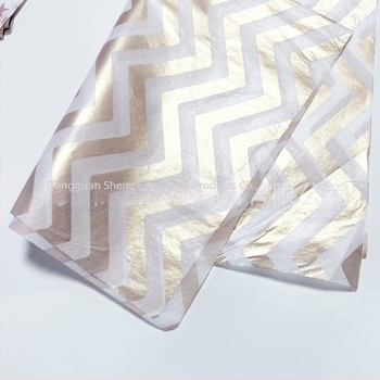 Hârtie de împachetat cadouri SX, 17 g, ambalaj OPP, transparență 50, personalizare procesare disponibilă