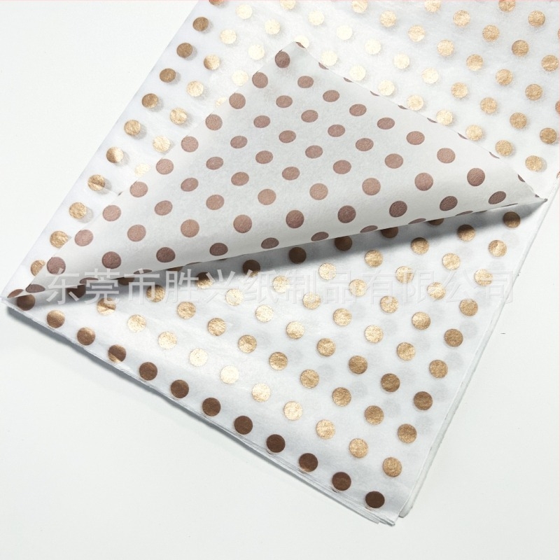 Hârtie de împachetat cadouri SX, 17 g, ambalaj OPP, transparență 50, personalizare procesare disponibilă