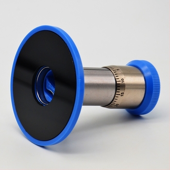 FreeHand tăietor pentru felii de plante – instrument de predare în biologie, construcție metalică, marcă Concentric, 1 set