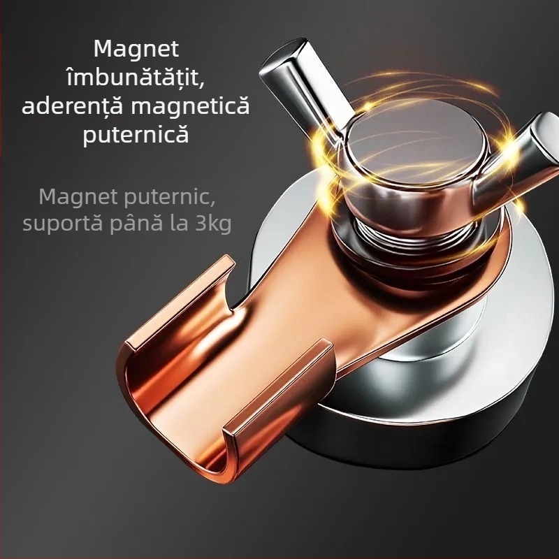 Artefact de împământare – instrument magnetic pentru sudură, magnet de împământare și clemă; model: Grounding artifact; marcă: Altă; greutate: implicit