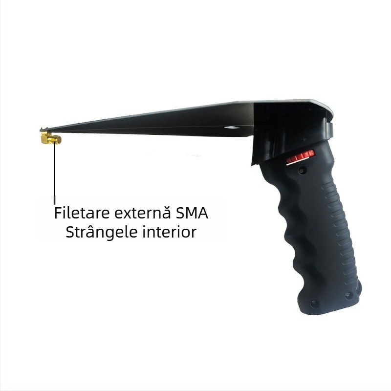 SL1050M Antena log-periodică portabilă, direcțională, cu câștig înalt, bandă largă EMC