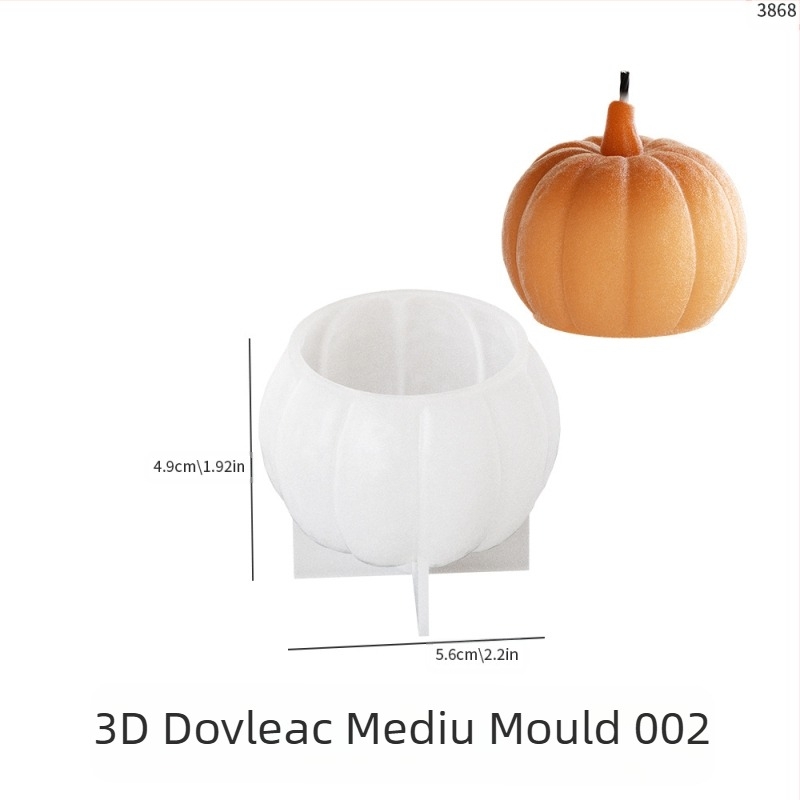 Formă din silicon pentru prăjituri – formă neregulată, utilizare DIY, pentru coacere