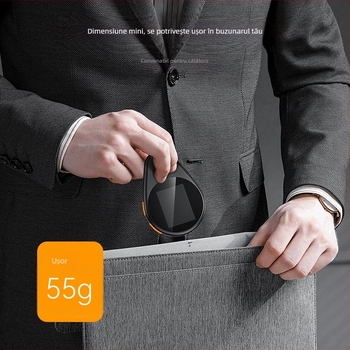 Microscop digital USB HD – Portabil, Manual, Lupă de buzunar