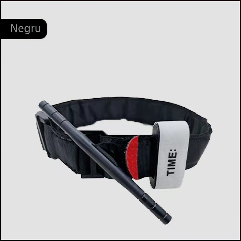 Turnichet exterior din nylon cu curea Velcro din nylon, Hong Xin Yang