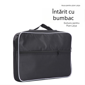 Geantă Kabat pentru harpă – Modelul 003, Universal, pentru instrumente muzicale