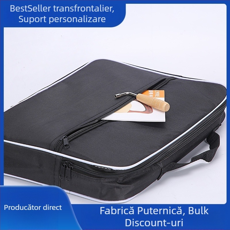 Geantă Kabat pentru harpă – Modelul 003, Universal, pentru instrumente muzicale