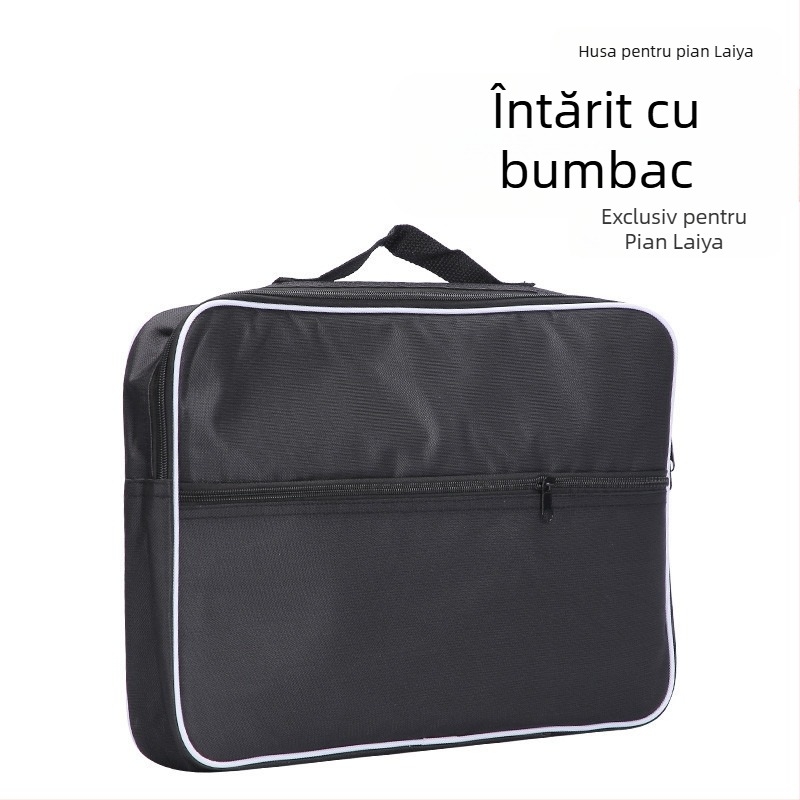 Geantă Kabat pentru harpă – Modelul 003, Universal, pentru instrumente muzicale