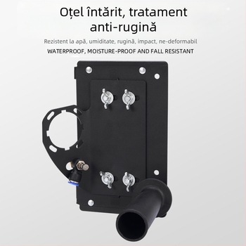 Odeller Dispozitiv pentru canelare plăci ceramice, Tip 100, Tăiere la 45°, Suport compact, 220V