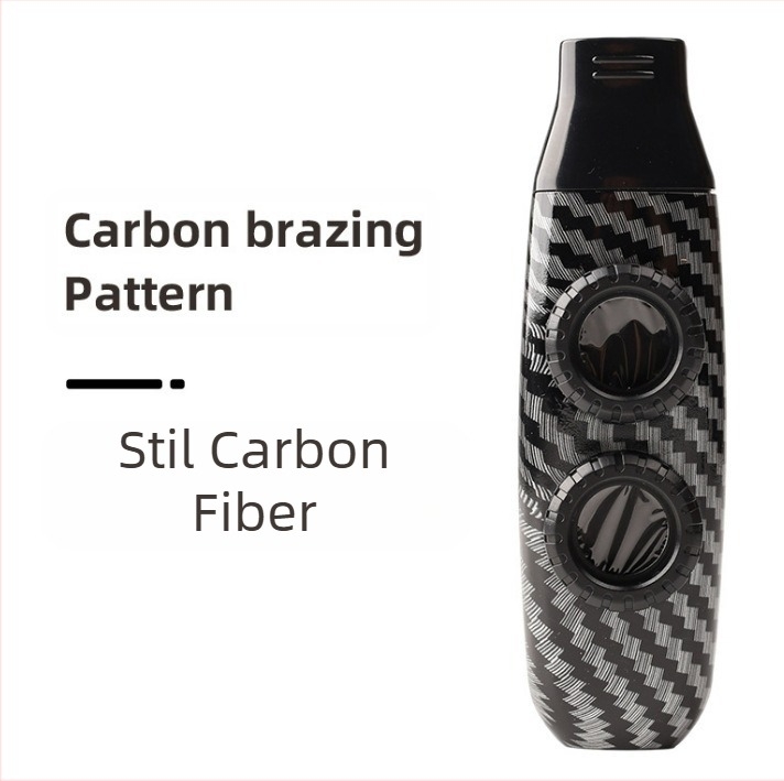 Flaută kazoo — instrument prietenos cu începătorii, nu este necesar să înveți, tremolo la nivel profesionist.