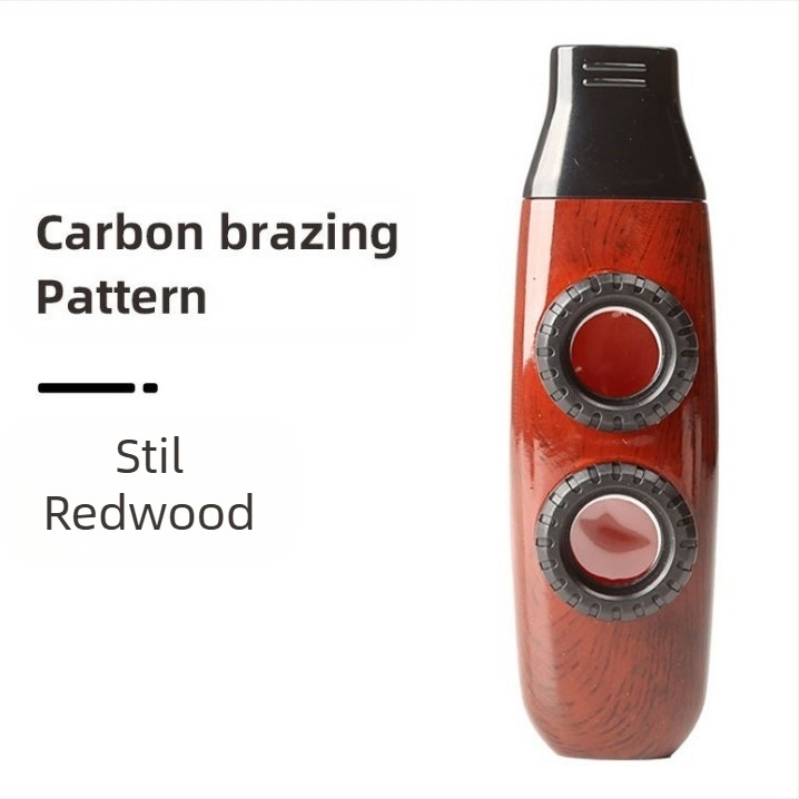 Flaută kazoo — instrument prietenos cu începătorii, nu este necesar să înveți, tremolo la nivel profesionist.