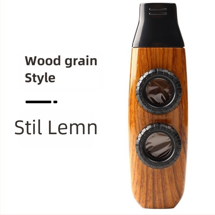 Flaută kazoo — instrument prietenos cu începătorii, nu este necesar să înveți, tremolo la nivel profesionist.