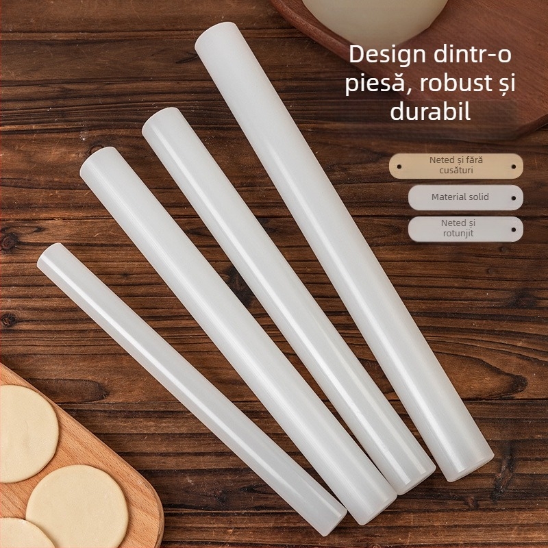 Meiti Sucitor de aluat din plastic – de calitate alimentară, Marcă Meiti, Categorie: Sucitor de aluat