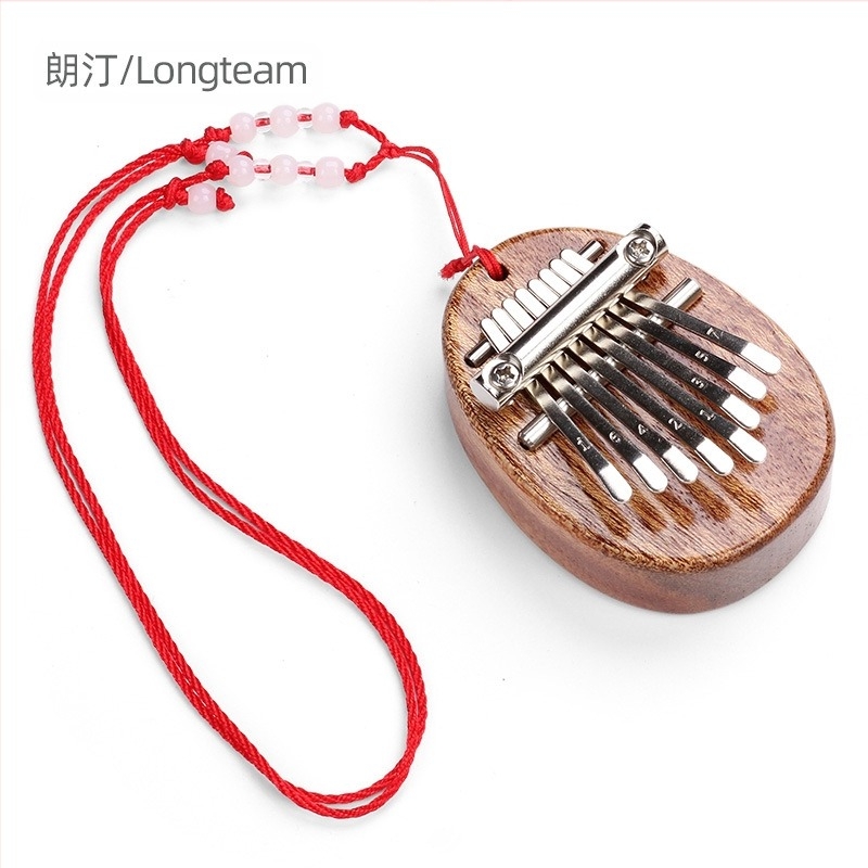 Kalimba KB-01, Oktavă, Ambalaj în tavă, Brand Longteam/Langtin, Instrument muzical