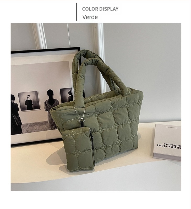 Geantă tote de afaceri pentru utilizare zilnică, material textil, căptușeală poliester, închidere cu fermoar, buzunare interioare: buzunar secret cu fermoar, buzunar pentru telefon, buzunar pentru ID, formă tridimensională a exteriorului