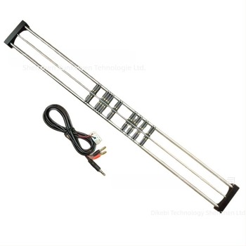 Accesorii pistă HO – scară 1:87, metal, electric, alimentare AC, Simba