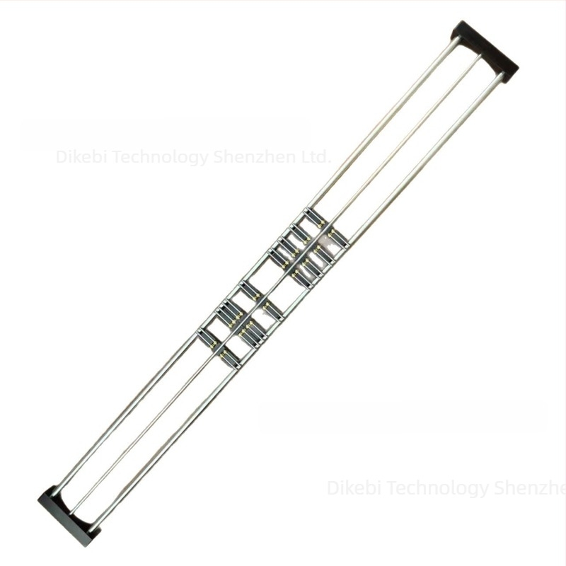 Accesorii pistă HO – scară 1:87, metal, electric, alimentare AC, Simba