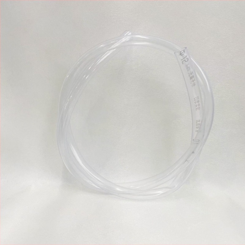 Spirjină din plastic Tongji cu gură generoasă, Material: plastic, Fără personalizare