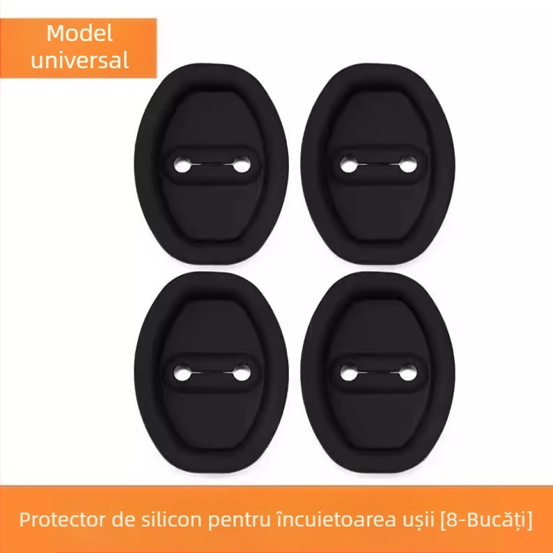 Protector balamalei ușii – anticorozi, amortizor, capac tampon, model J86046