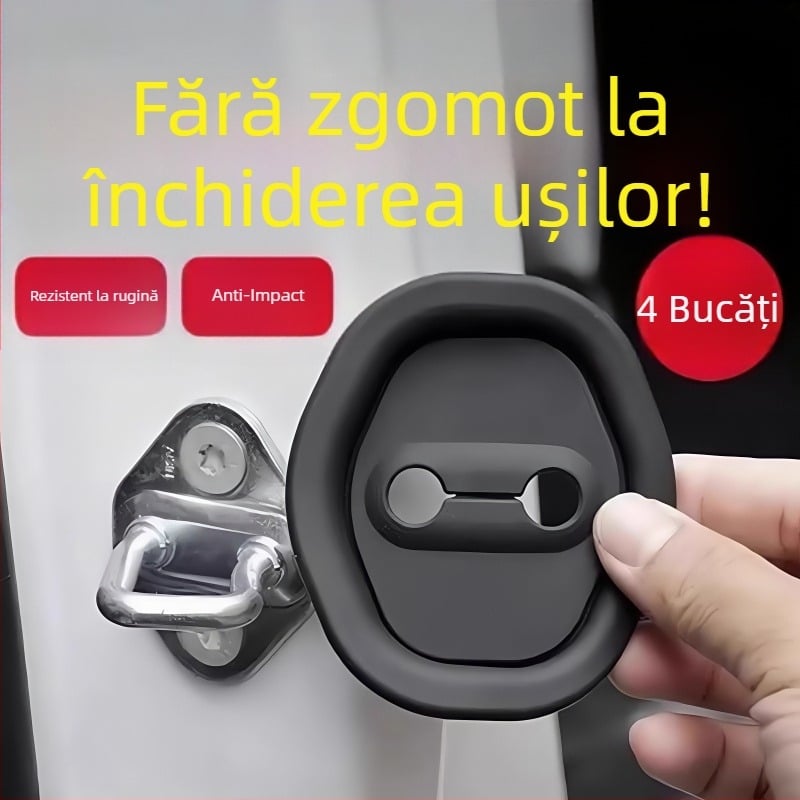 Protector balamalei ușii – anticorozi, amortizor, capac tampon, model J86046