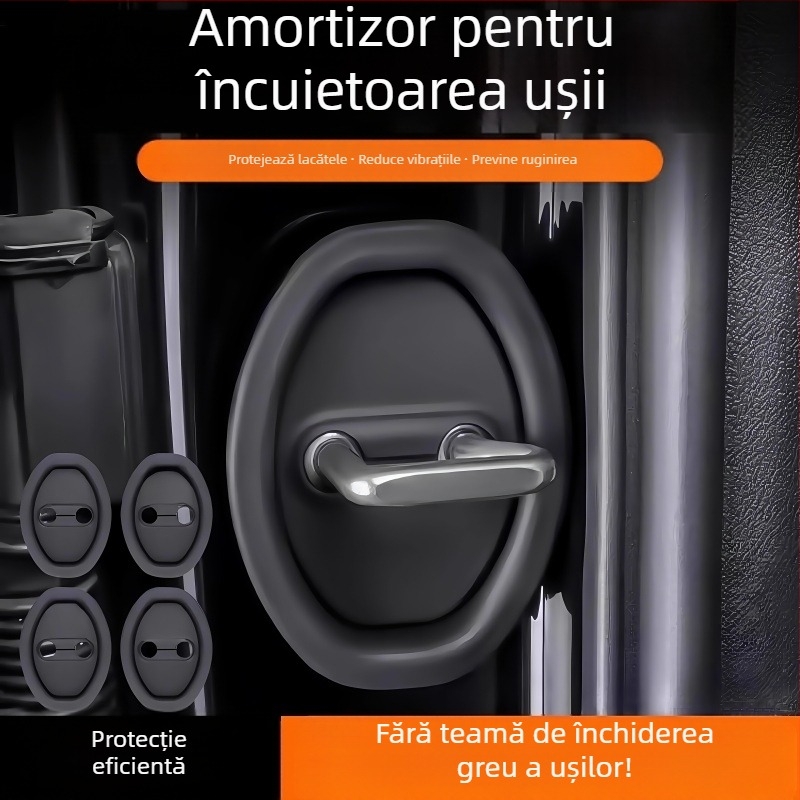 Protector balamalei ușii – anticorozi, amortizor, capac tampon, model J86046