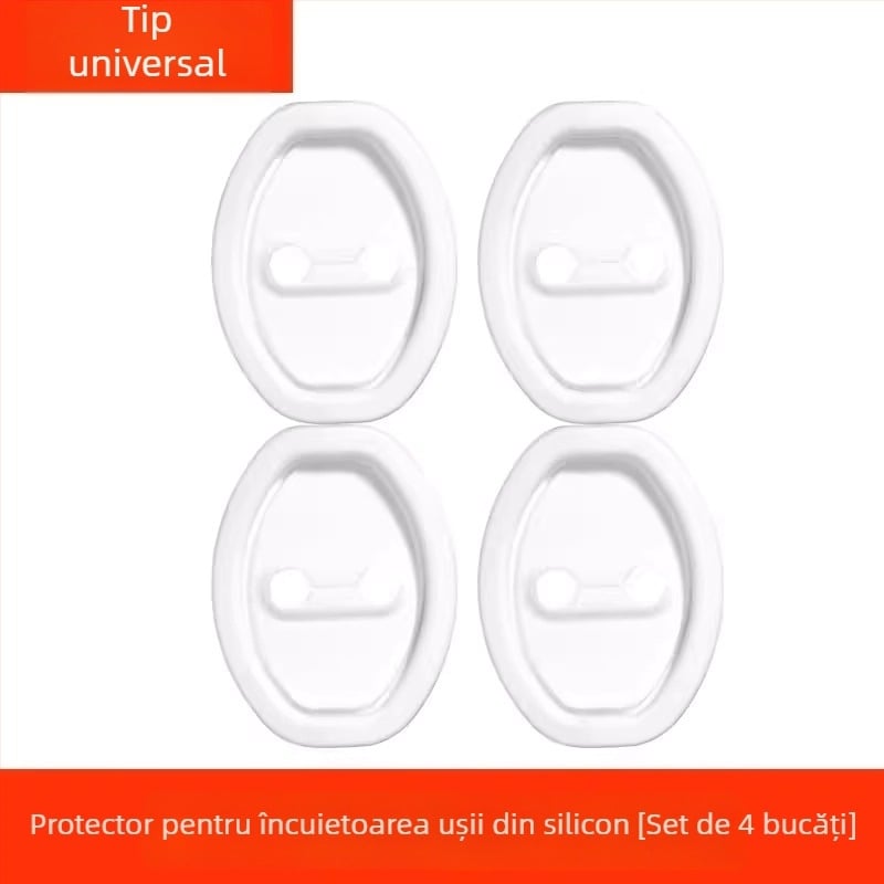 Protector balamalei ușii – anticorozi, amortizor, capac tampon, model J86046