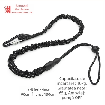 Sfoară de siguranță pentru lucru la înălțime | Material: PP | Brand: Other